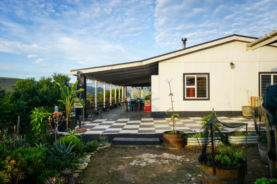 4 Bedroom Property for Sale in Malgas Western Cape